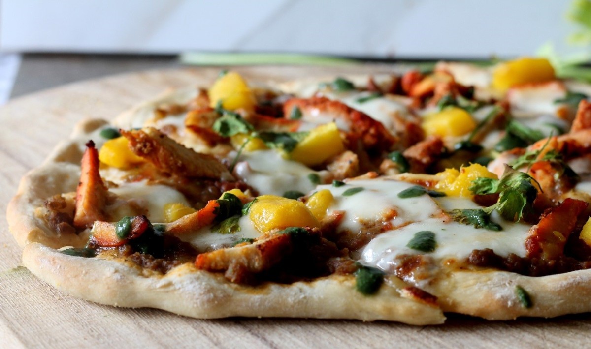 La importancia de un horno tradicional para pizza – PIZZERIA RURALE